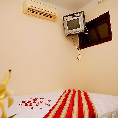 Sun Flower Hotel Nha Trang Eksteriør billede