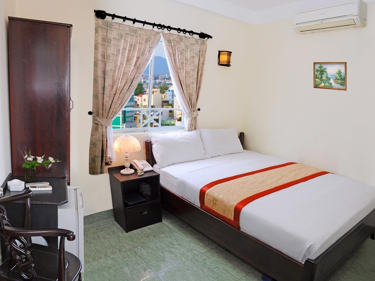 Sun Flower Hotel Nha Trang Eksteriør billede