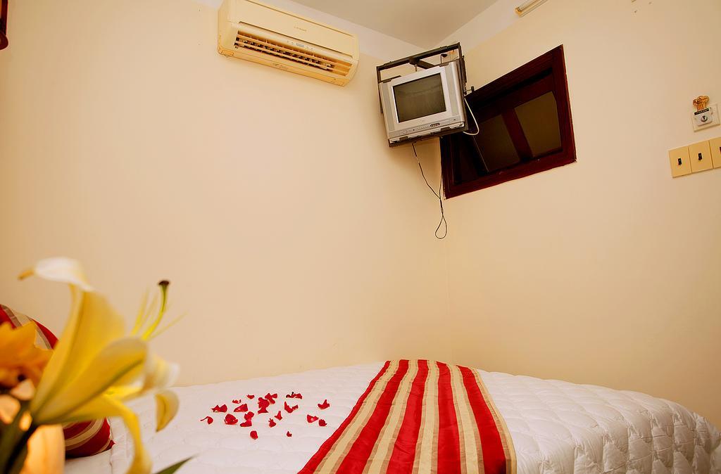 Sun Flower Hotel Nha Trang Eksteriør billede