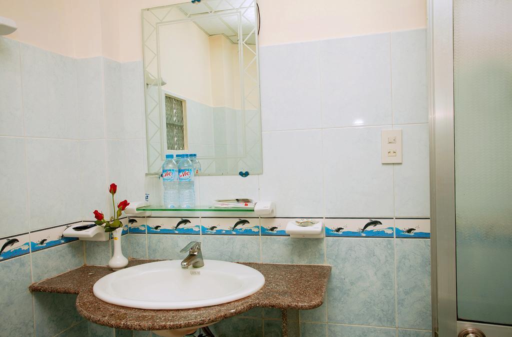 Sun Flower Hotel Nha Trang Eksteriør billede
